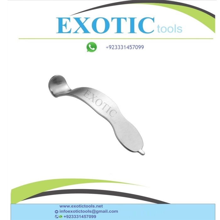 Weinert  Retractor